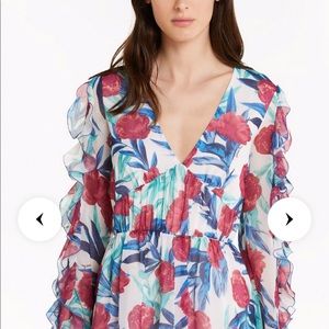 new with tag made in Italy Patrizia Pepe dress.